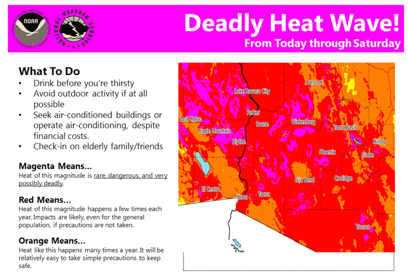Image: National Weather Service
